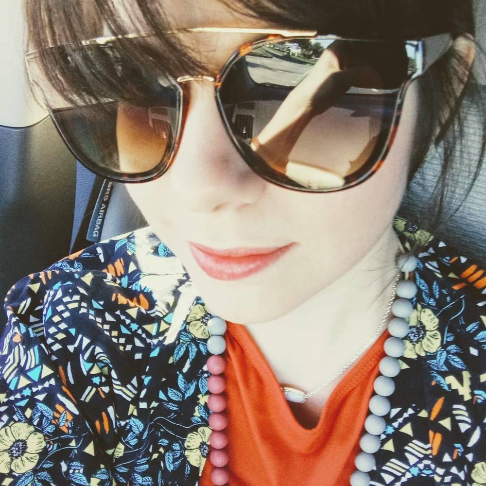 Meet your Posher, Brittany